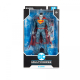 Figurka DC Multiverse Superman Bizarro (DC Rebirth) 18 cm